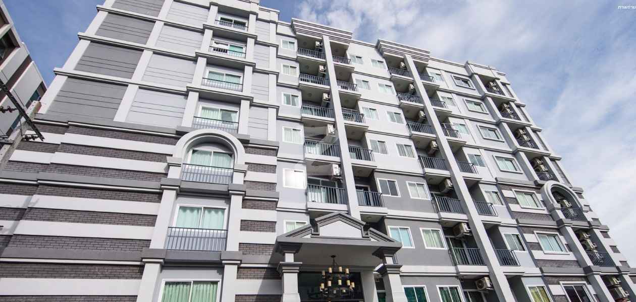 เคนซิงตัน แบริ่ง Kensington Bearing
