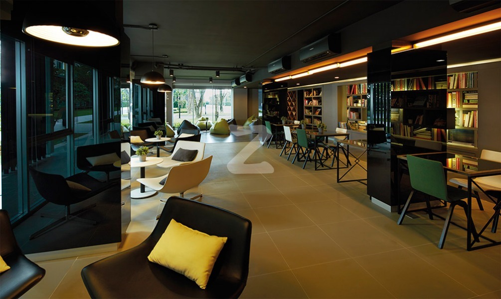 ดีคอนโด แคมปัส รีสอร์ท บางนา dCondo Campus Resort Bangna