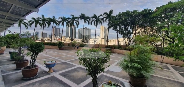 รัชดา ออร์คิด คอนโดมิเนียม Ratchada Orchid Condominium