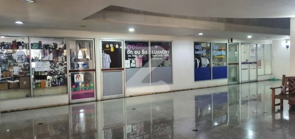 รัชดา ออร์คิด คอนโดมิเนียม Ratchada Orchid Condominium