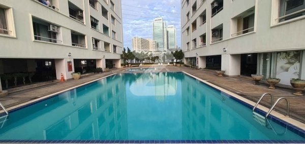 รัชดา ออร์คิด คอนโดมิเนียม Ratchada Orchid Condominium
