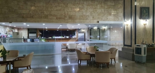 รัชดา ออร์คิด คอนโดมิเนียม Ratchada Orchid Condominium