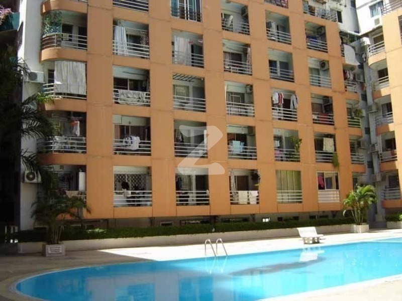 รัชดาเพรสทีจ คอนโดมิเนียม Ratchada Prestige Condominium