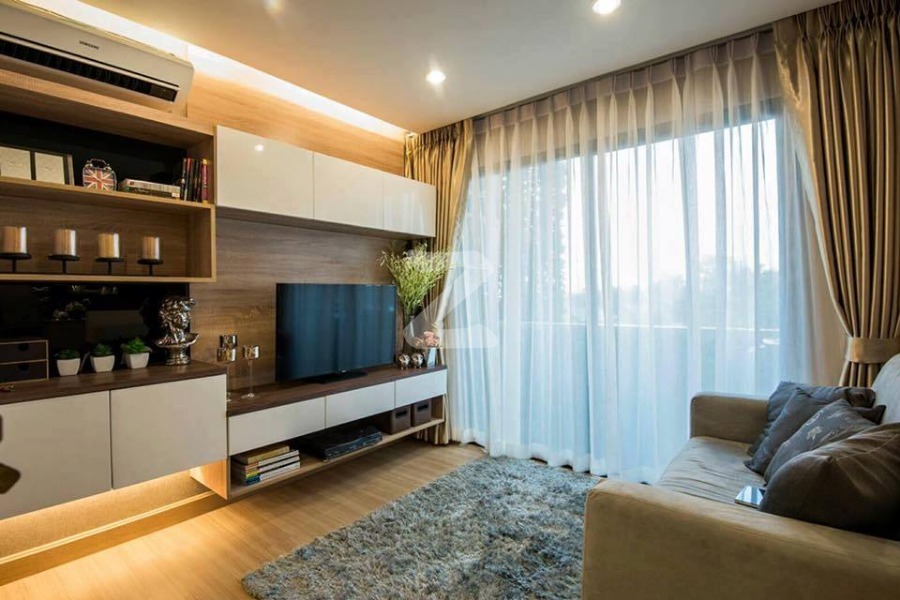 แอร์พอร์ต โฮม คอนโดมิเนียม Airport Home Condominium