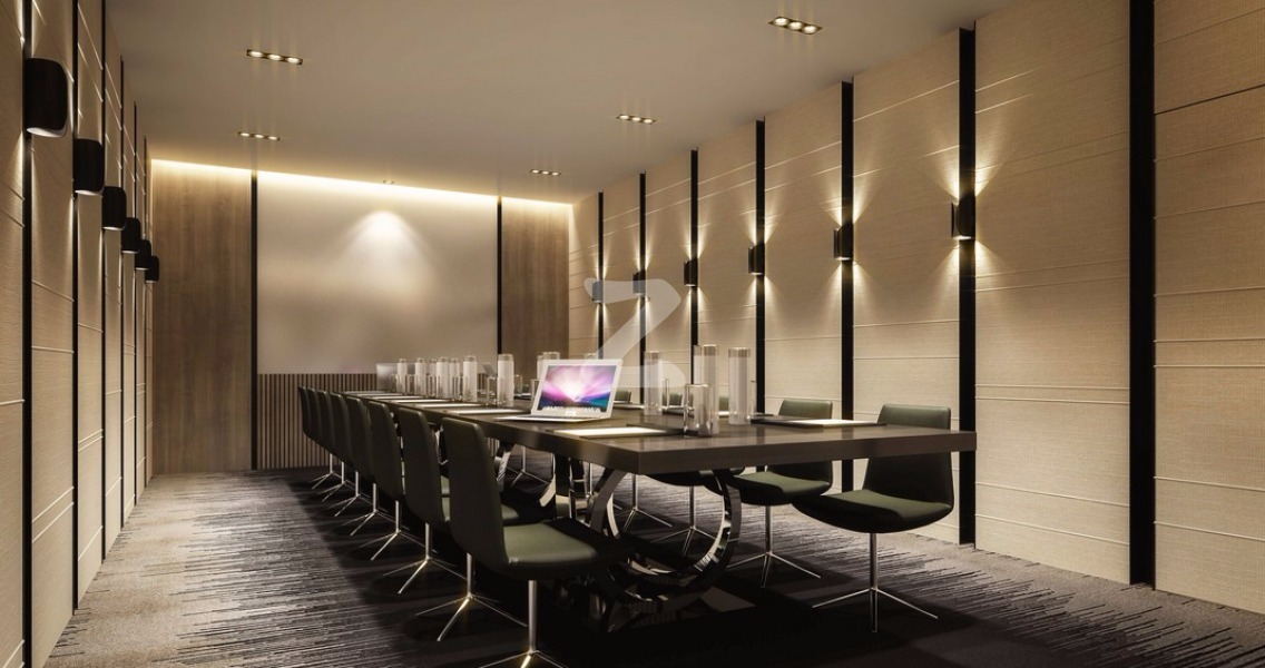 เดอะ โพลิแทน รีฟ The Politan Rive