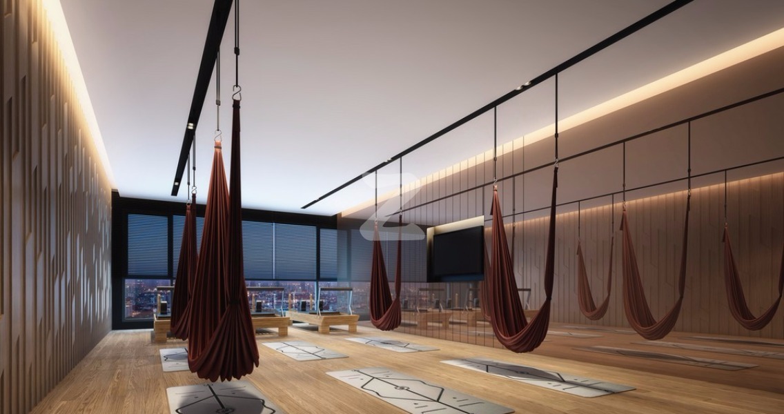 เดอะ โพลิแทน รีฟ The Politan Rive