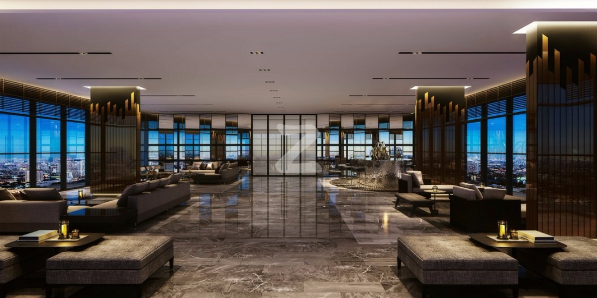 เดอะ โพลิแทน รีฟ The Politan Rive