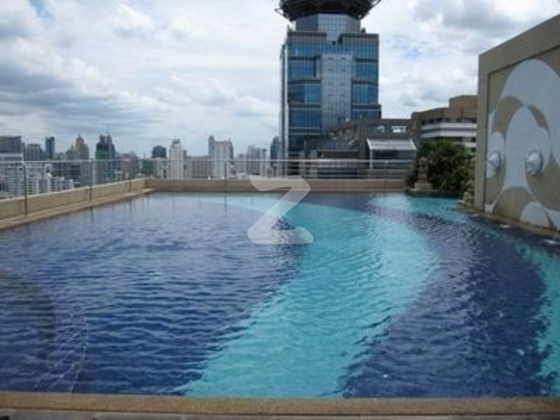 ศุภาลัย พรีเมียร์ เพลส อโศก Supalai Premier Place Asoke