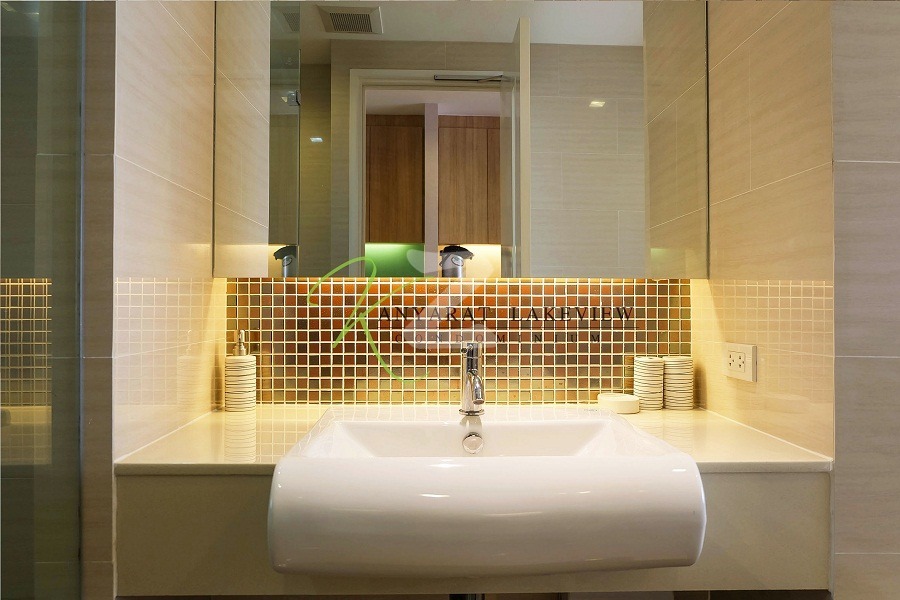 กันยารัตน์ เลควิว คอนโดมิเนียม Kanyarat Lakeview Condominium