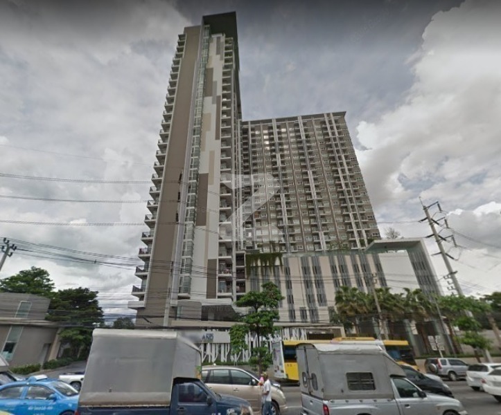 เดอะ พาร์คแลนด์ งามวงศ์วาน-แคราย The Parkland Ngamwongwan-Khae Rai