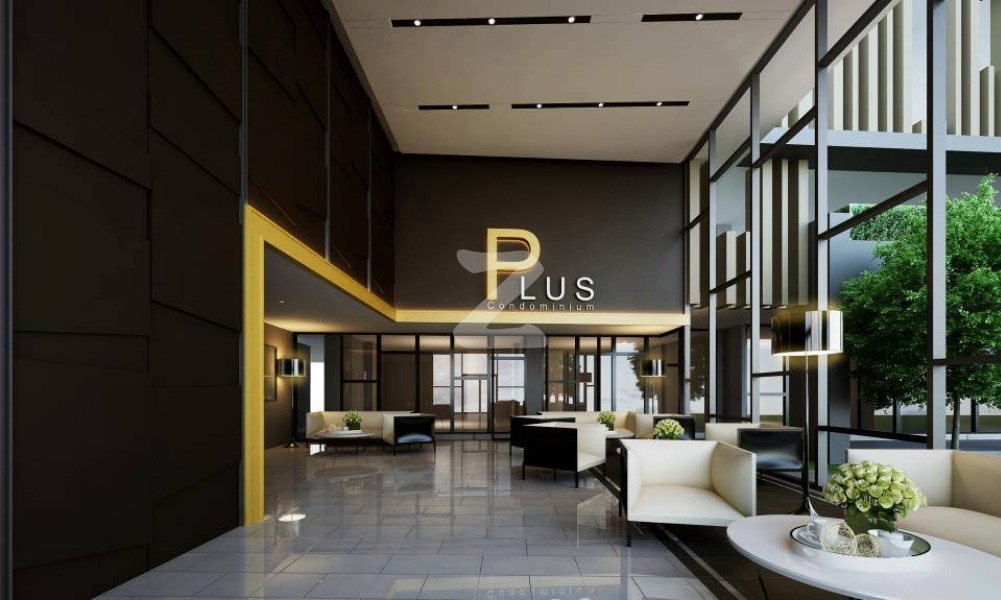 พลัส คอนโดมิเนียม หาดใหญ่ 1 Plus Condominium Hatyai 1