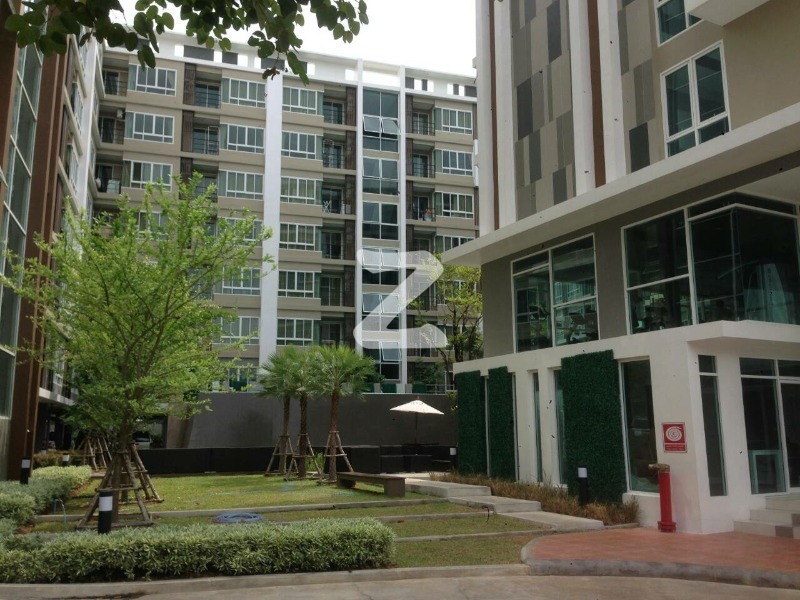 พลัส คอนโดมิเนียม หาดใหญ่ 1 Plus Condominium Hatyai 1