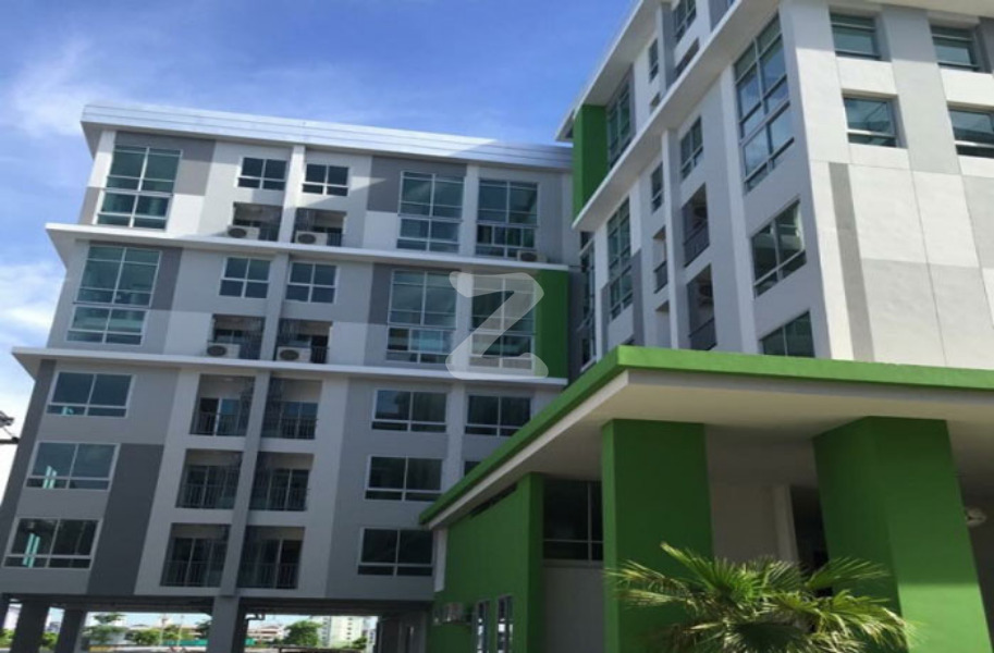 ซูม คอนโด เพลส รังสิต Zoom Condo Place Rangsit