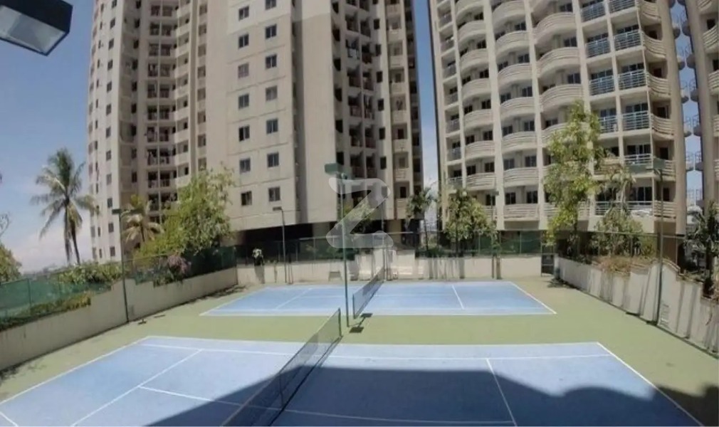 เอส.วี.ซิตี้ คอนโดมิเนียม S.V.City Condominium