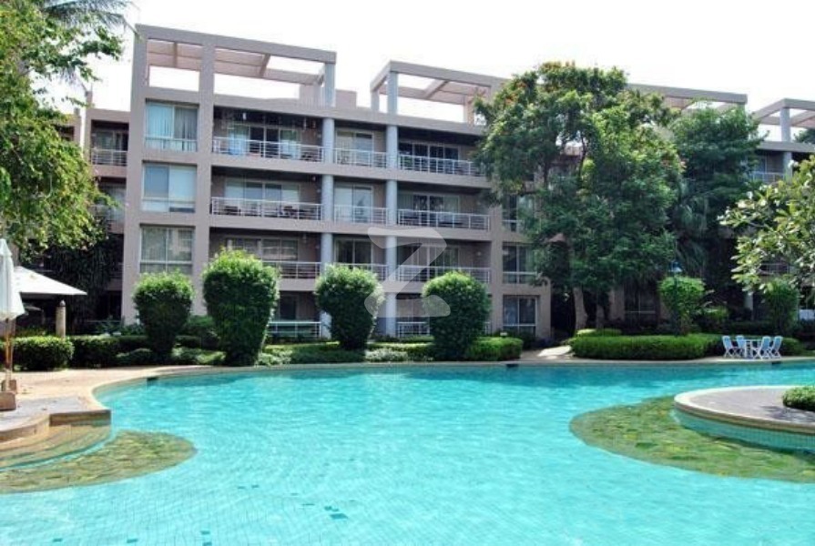 บ้านแสนสราญ หัวหิน Baan San Saran Huahin