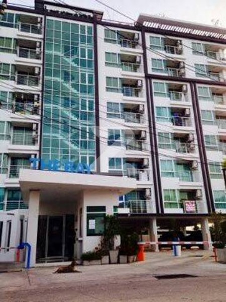 เดอะ เบย์ ซีพอร์ท คอนโดมิเนียม The Bay Seaport Condominium