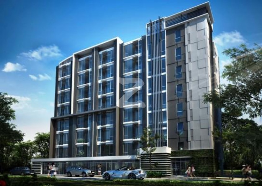 เดอะ พรีเว่ รัชดา 19-วิภาวดี The Prive' Ratchada 19-Vipawadee