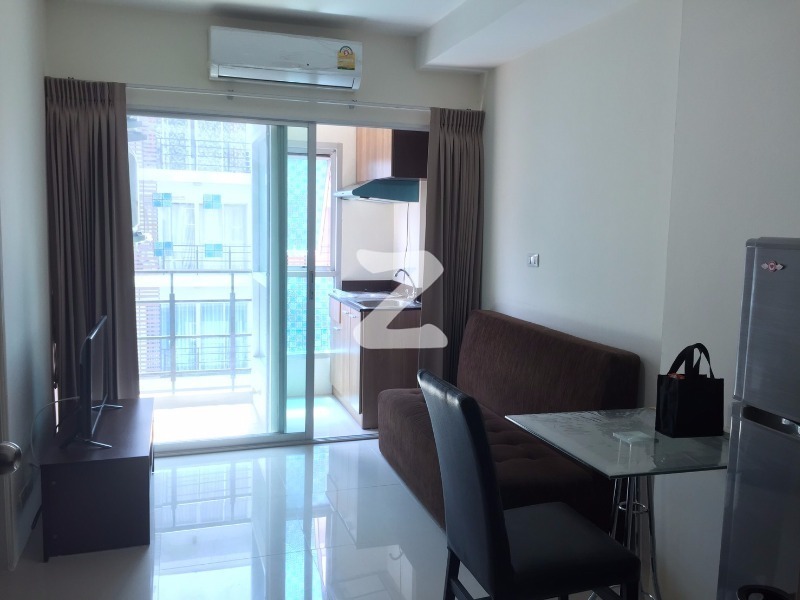 เดอะ พรีเว่ รัชดา 19-วิภาวดี The Prive' Ratchada 19-Vipawadee