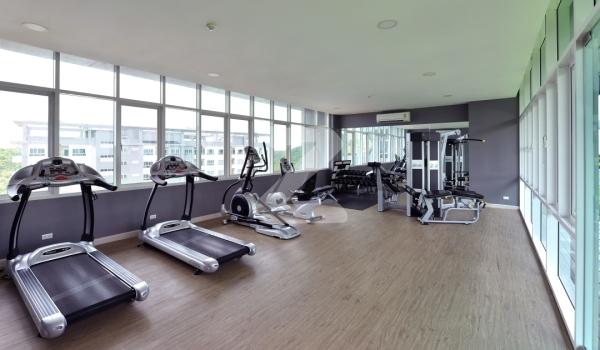 ซีฮิลล์ คอนโด ศรีราชา Sea Hill Condo Sriracha