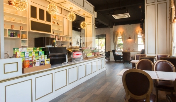ซีฮิลล์ คอนโด ศรีราชา Sea Hill Condo Sriracha