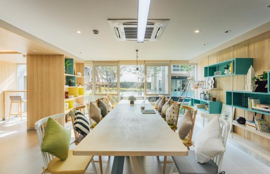 ดีคอนโด แคมปัส รีสอร์ท รังสิต dCondo Campus Resort Rangsit