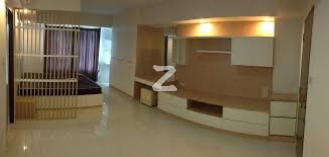 เดอะ กั๊ม คอนโดมิเนียม อาคาร เอ บี ซีและดี The Kump Condominium Building A,B,C,D