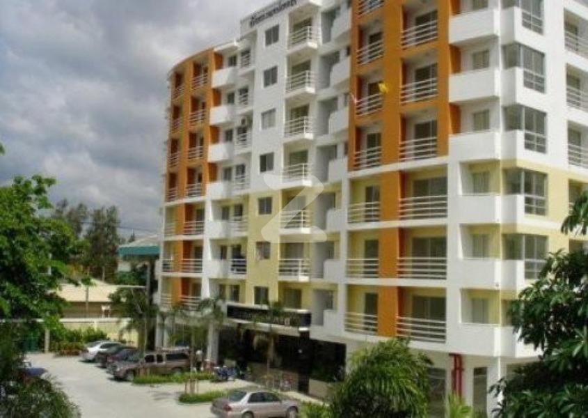 อัสสกาญจน์ เพลส รามคำแหง-วงแหวน Asakan Place Ramkhamhaeng-Wongwaen