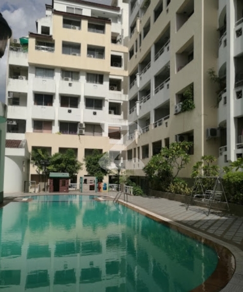 วอเตอร์ฟอร์ด รอยัลสูท Waterford Royal Suites