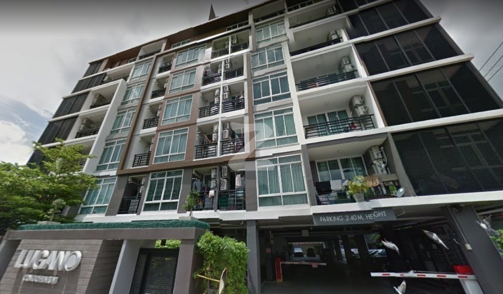 ลูกาโน ลาดพร้าว 18 Lugano Ladprao 18