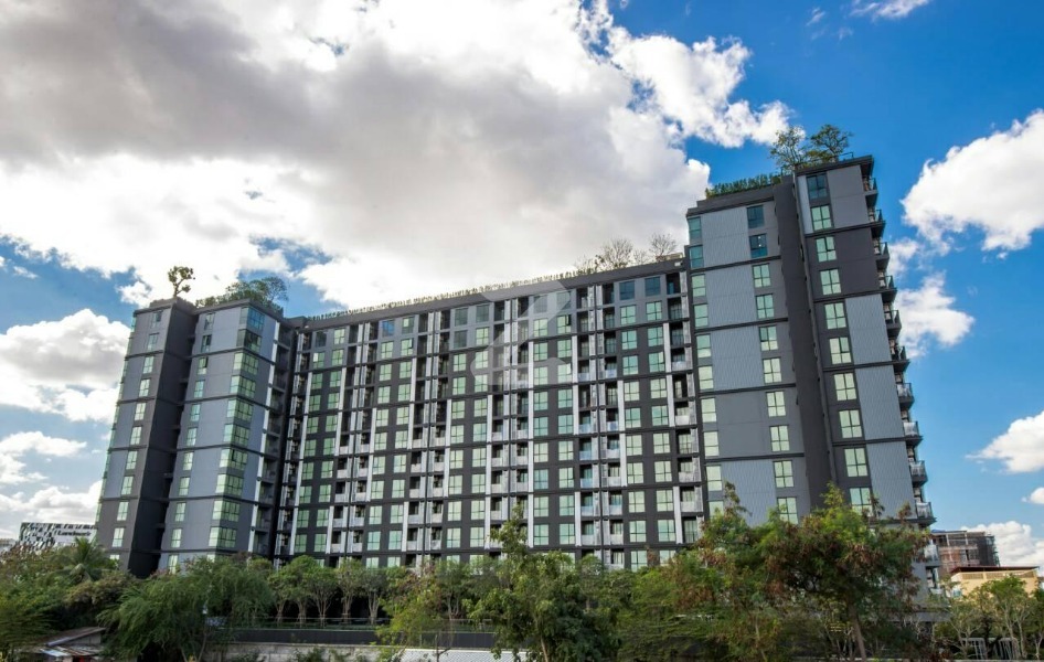 เดอะ เบส ไฮท์ อุดรธานี The Base Height Udonthani