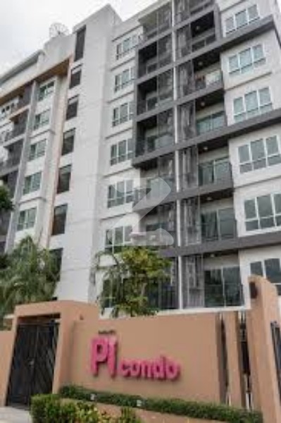 พายน์ คอนโดมิเนียม แจ้งวัฒนะ-ปากเกร็ด PI Condominium Chaengwattana-Pakkred