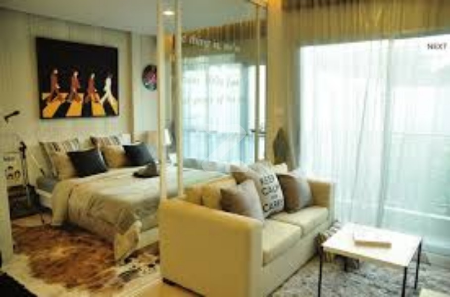 พายน์ คอนโดมิเนียม แจ้งวัฒนะ-ปากเกร็ด PI Condominium Chaengwattana-Pakkred