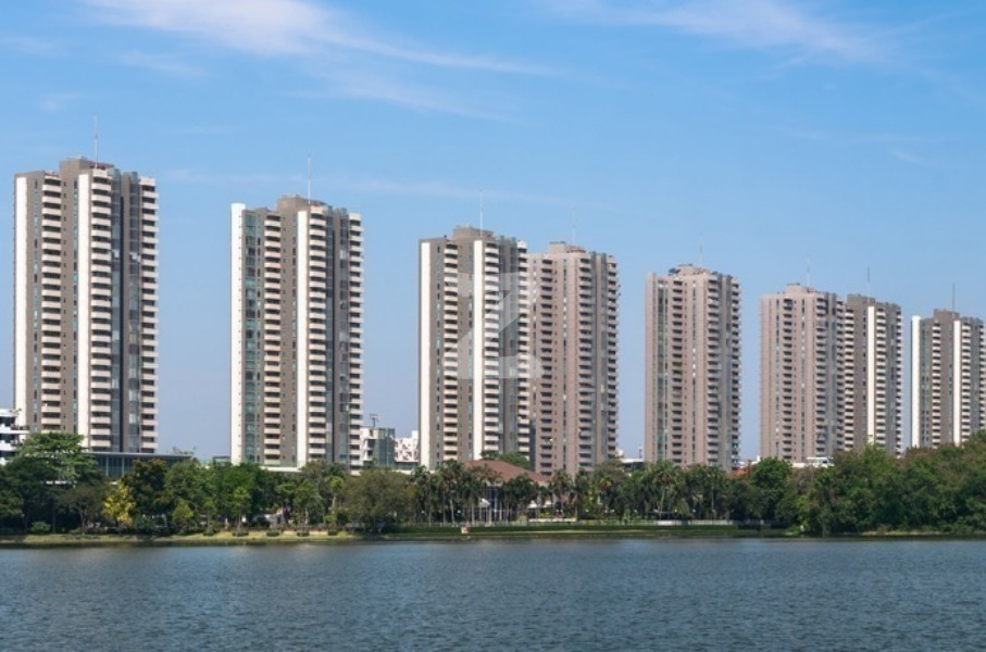 เดอะ เลค คอนโดมิเนียม The Lake Condominium