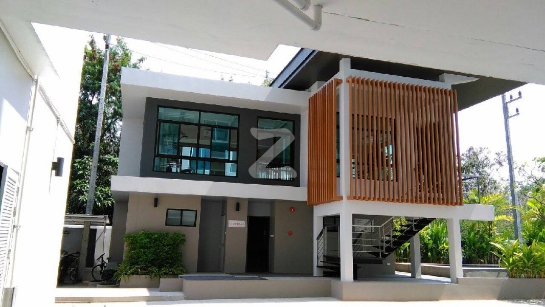 วันพลัส คอนโด คำเที่ยง One Plus Condo Kamtieng