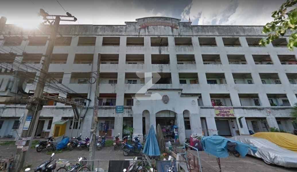 พีเพิลพาร์คเพลส People Park Place