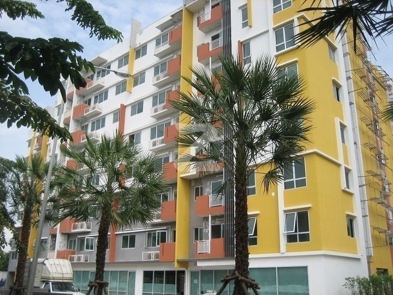 มายคอนโด สุขุมวิท 103 My Condo Sukhumvit 103