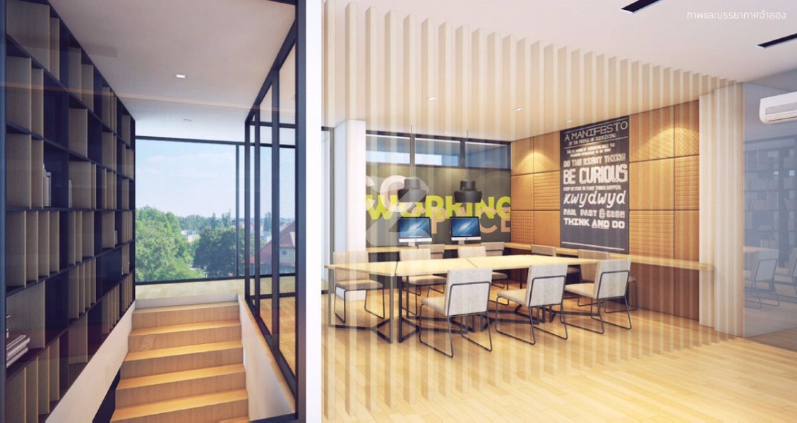 วินน์ คอนโด พหลโยธิน 52 Wynn Condo Phaholyothin 52