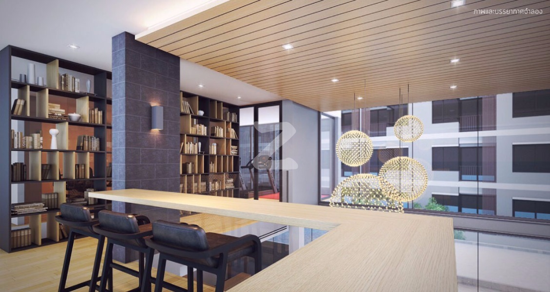 วินน์ คอนโด พหลโยธิน 52 Wynn Condo Phaholyothin 52