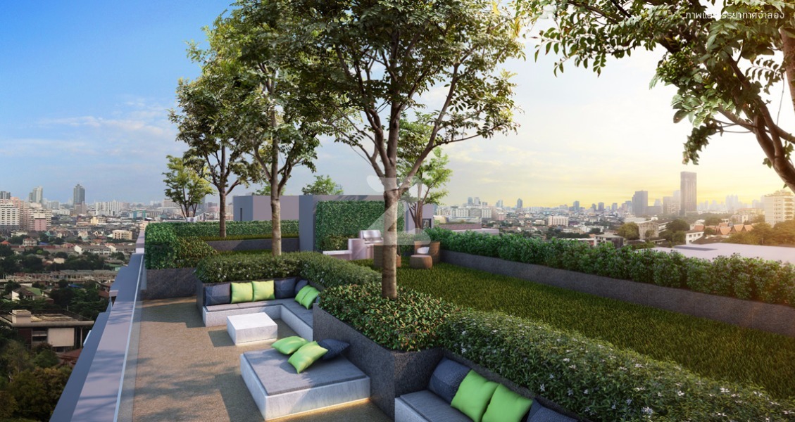 วินน์ คอนโด พหลโยธิน 52 Wynn Condo Phaholyothin 52