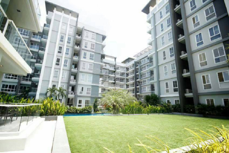 ดิ อัลทิเมท ซีซั่นพาร์ค The Ultimate Seasons Park