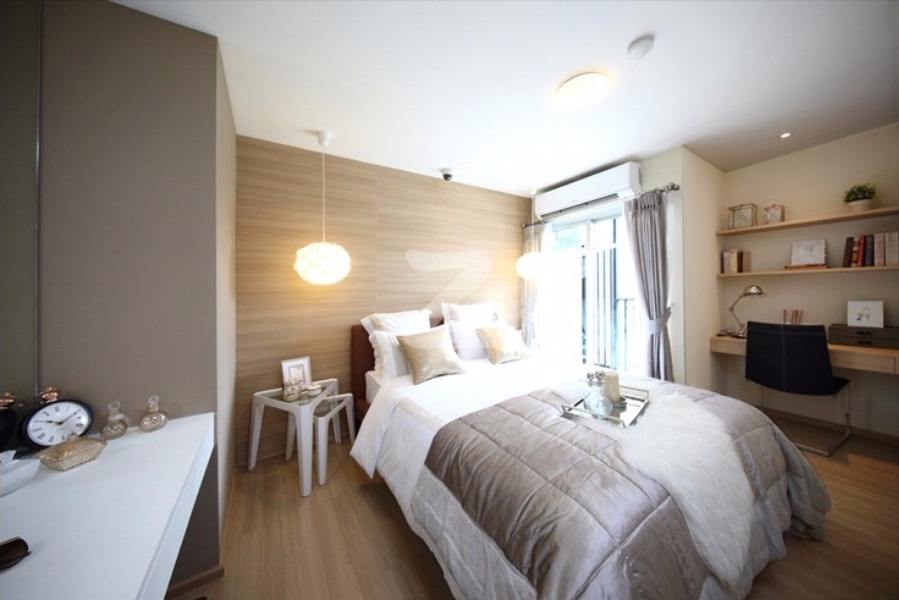 พลัมคอนโด แจ้งวัฒนะ สเตชั่น เฟส 1 Plum Condo Chaengwattana Station (Phase 1)