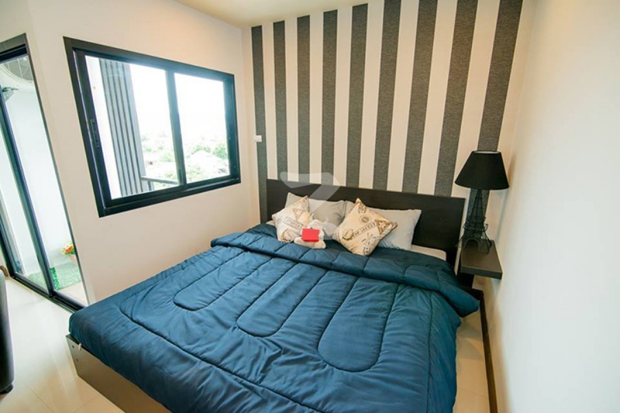 บูนิกโก้ คอนโดมิเนียม BUU Nikko Condominium