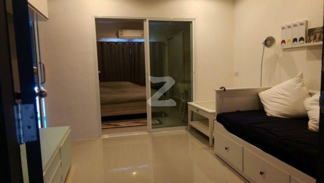 อมตะ คอนโด Amata Condo
