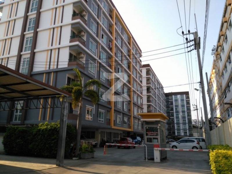 อมตะ คอนโด Amata Condo