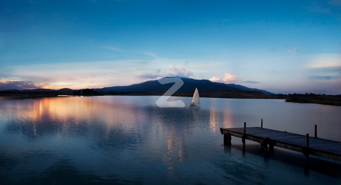 นอร์ท คอนโด แอท ซีรีนเลค เชียงใหม่ North Condo @Serene Lake Chiangmai