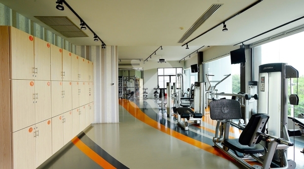 ดิ ไอดอล คอนโด บางแสน The Idol Condo Bangsaen