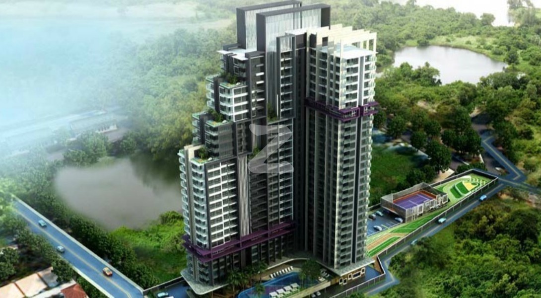 ลา ซานเทียร์ พัทยา La Santir Pattaya