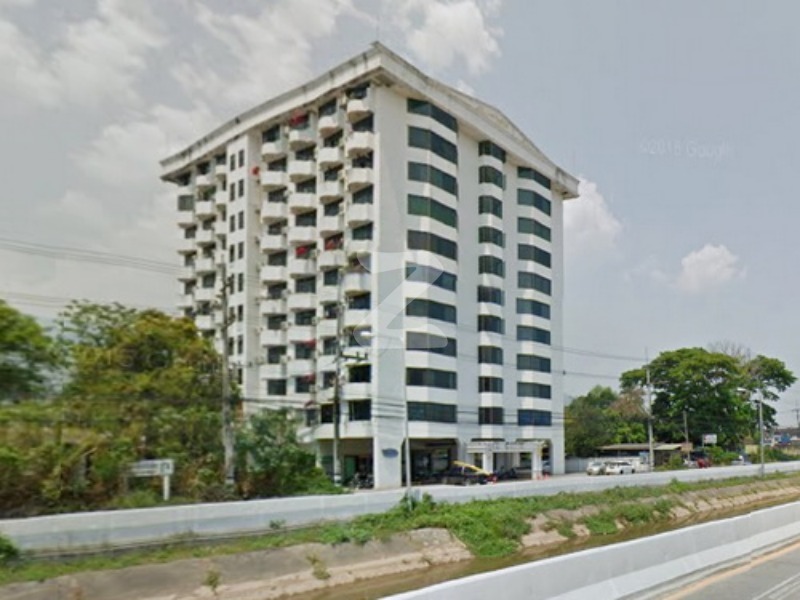 เคียง ม. คอนโดมิเนียม 2 Khiang Mor Condominium 2