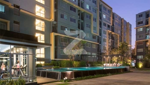 ดีคอนโด กะทู้ ภูเก็ต dCondo Kathu Phuket