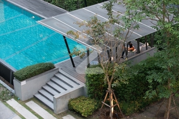 ดีคอนโด กะทู้ ภูเก็ต dCondo Kathu Phuket